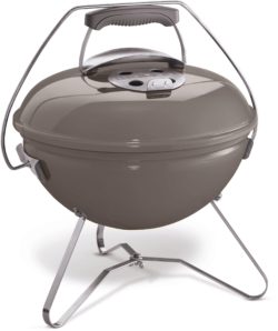 Weber - Smokey Joe Premium - Charcoal - BBQ